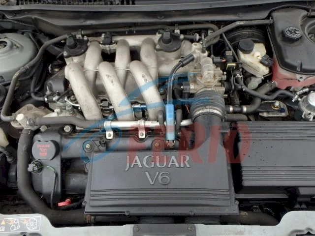 Продажа двигателя AJ20