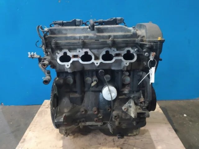 Продажа двигателя FP