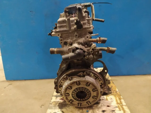 Продажа двигателя QG15DE