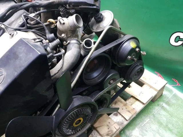 Продажа двигателя 104.995