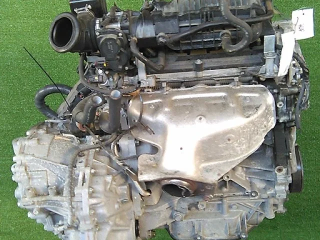 Продажа двигателя MR20DD