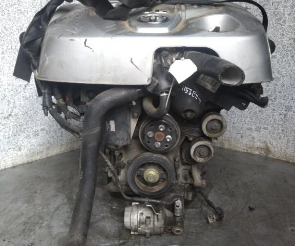 Продажа двигателя 3GR-FSE