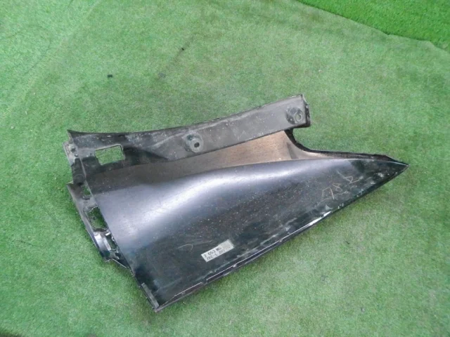 Бампер задний для Toyota Alphard H30 2015+ на фотографиях