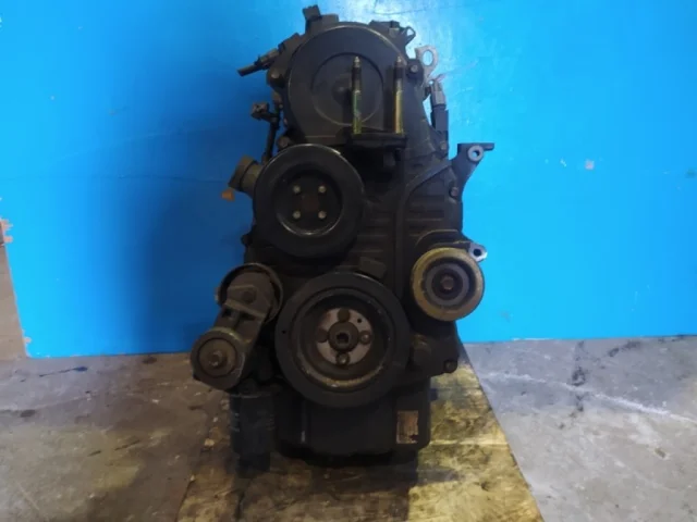 Продажа двигателя 4G69