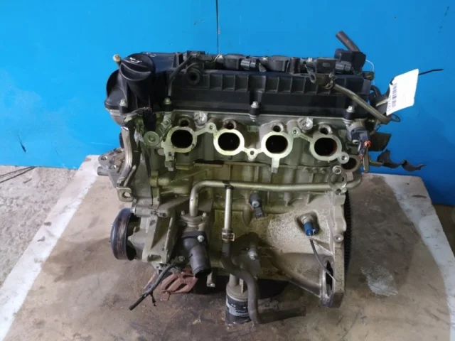 Продажа двигателя 4A91