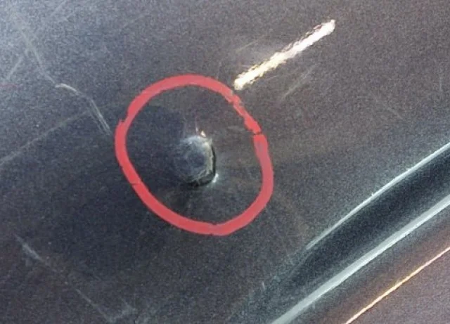 Бампер задний для Toyota Corolla E160/E180 Седан (RU) 2012-2016 на фотографиях