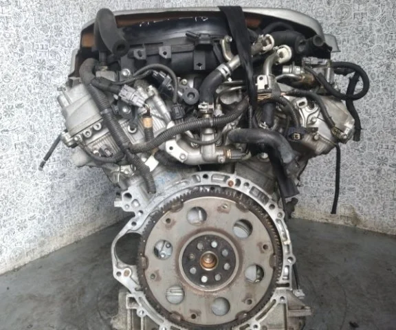 Продажа двигателя 3GR-FSE