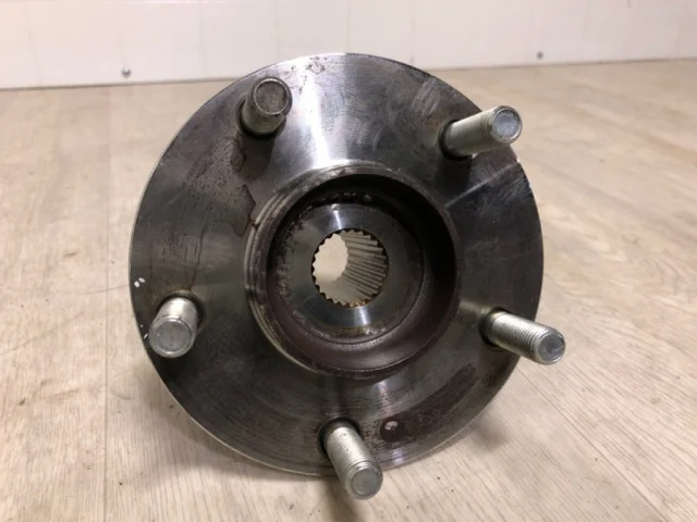 Ступица колеса задняя левая для Mitsubishi ASX I 2010-2012 на фотографиях