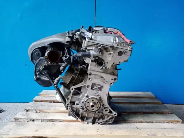 Продажа двигателя ALT