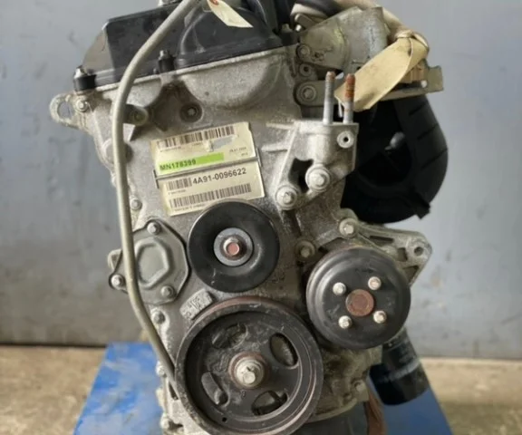 Продажа двигателя 4A91