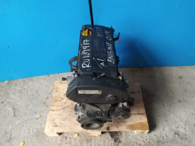 Продажа двигателя Z16XER