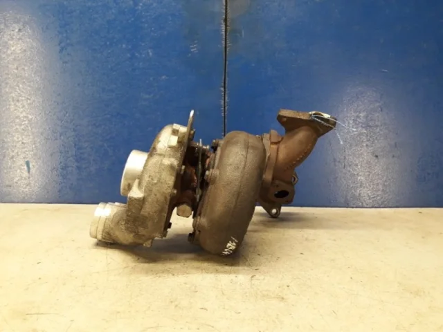 Турбина для Mercedes-Benz GL class X164 2006-2012 на фотографиях