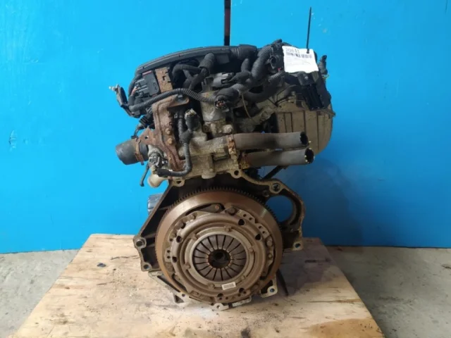 Продажа двигателя Z16XEP