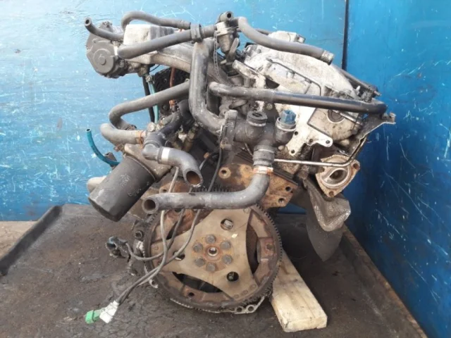 Продажа двигателя AEB