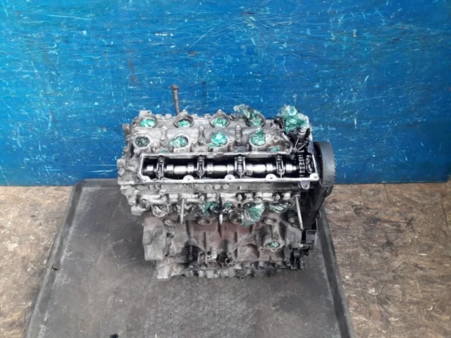 Продажа двигателя QXWC