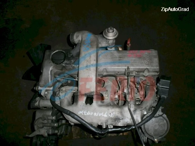 Продажа двигателя 662.911