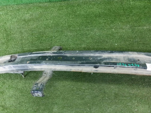 Усилитель бампера задний нижний для Hyundai Solaris 1 рестайлинг 2014-2017 на фотографиях