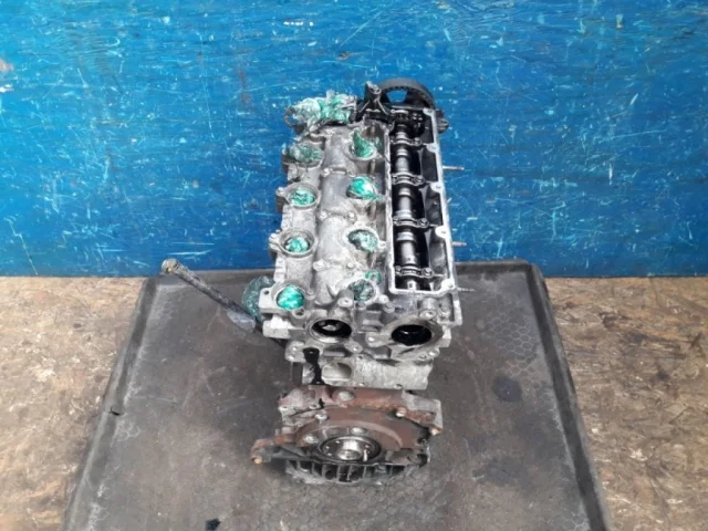 Продажа двигателя QXWC