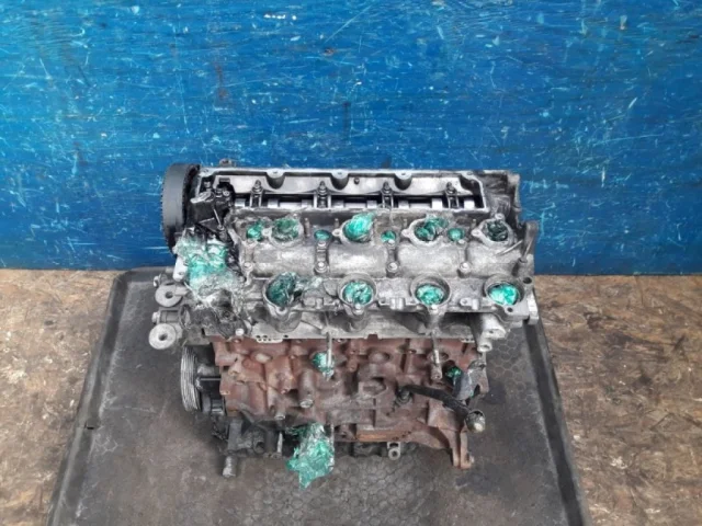 Продажа двигателя QXWC