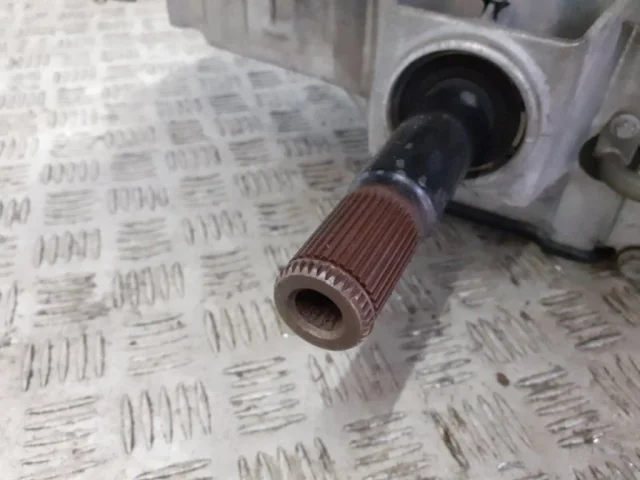 Продажа двигателя 272.941