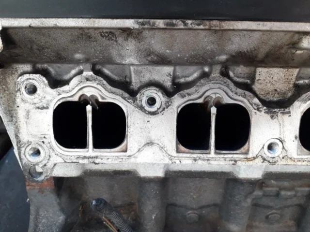 Продажа двигателя Z16XER