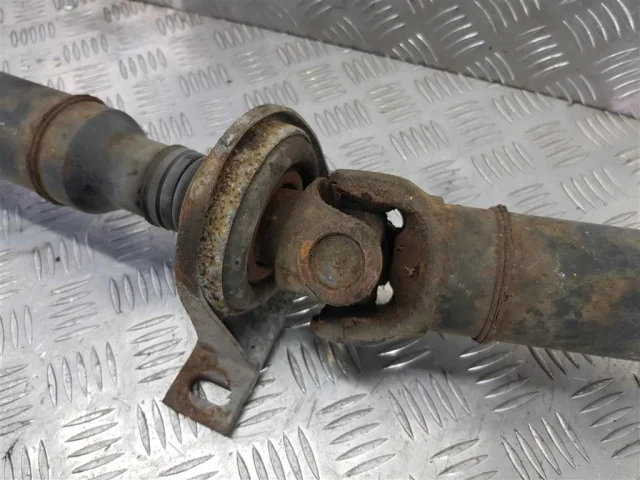 Карданный вал передний для Mercedes-Benz Vito W639 Vito Микроавтобус 2003-2013 на фотографиях