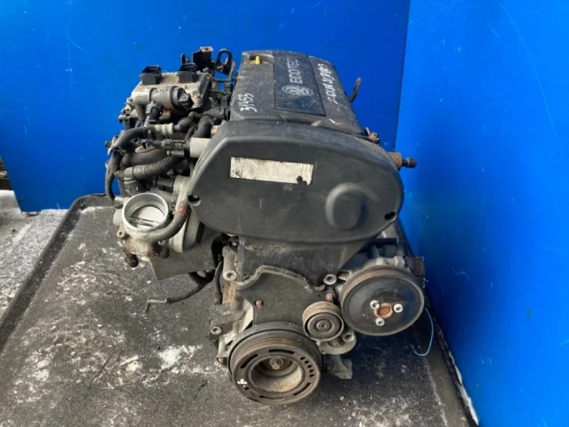 Продажа двигателя Z16XER