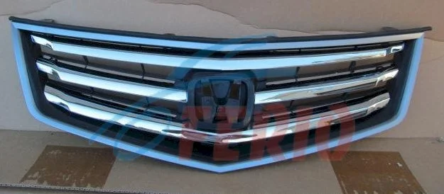 Решетка радиатора для Honda Accord 7 2002-2008 на фотографиях