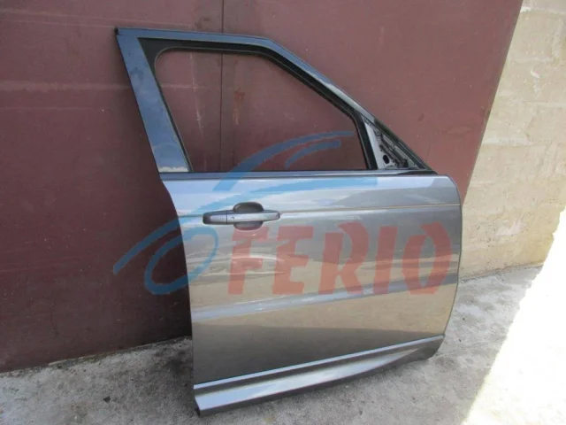 Двери для Land Rover Range Rover Sport L494 2013-2017 на фотографиях