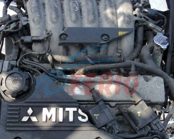 Продажа двигателя 6A12