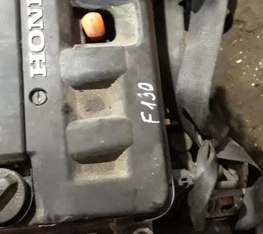 Двигатель без навесного для Honda Civic FA 2005-2010 седан на фотографиях