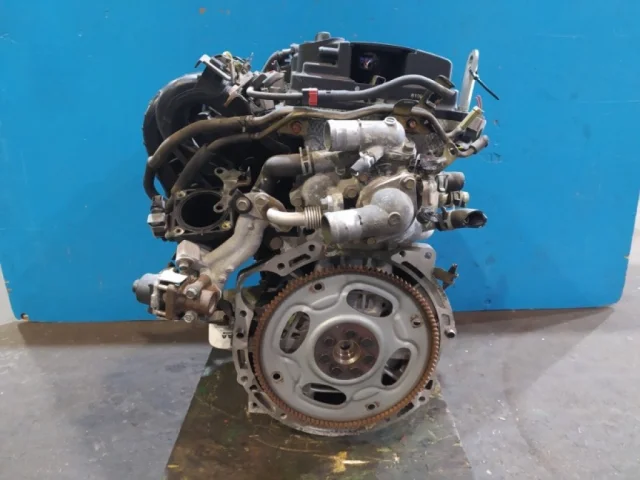 Продажа двигателя 4B12