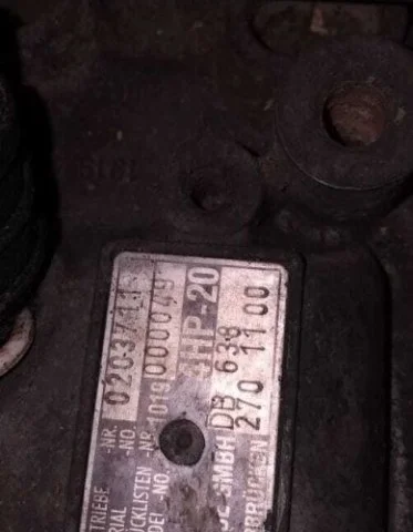 Продажа двигателя 111.941