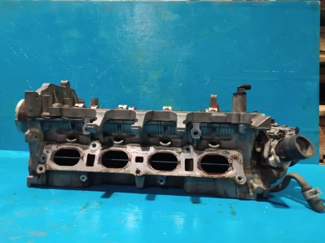 ГБЦ для Nissan X-Trail T31 RU 2007-2014 на фотографиях