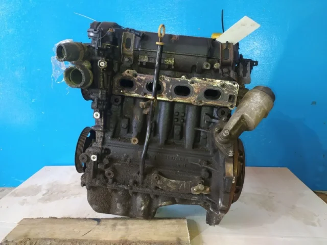 Продажа двигателя Z14XEP