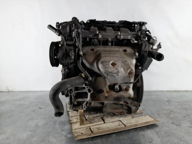 Продажа двигателя FS DE