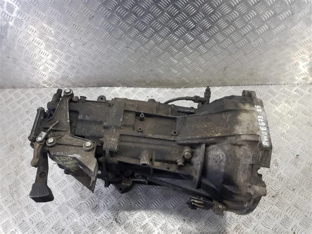 АКПП для Ford Transit 2014-2022 Фургон на фотографиях