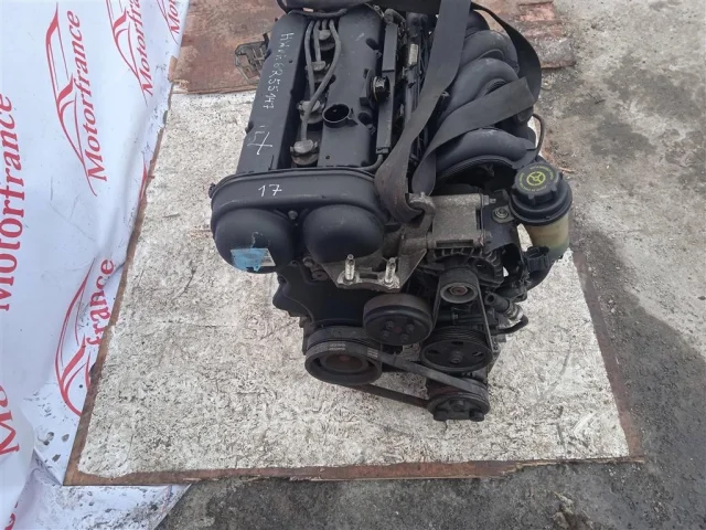 Продажа двигателя AODA