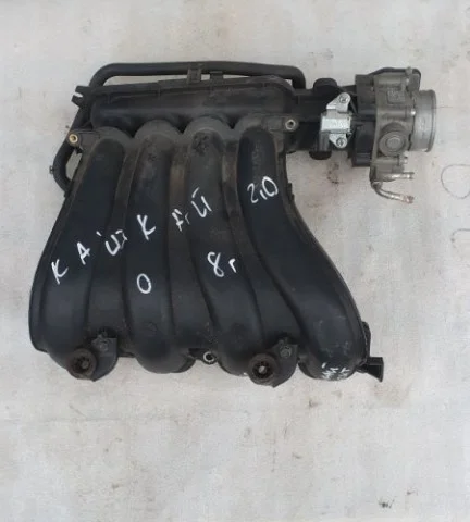 Впускной коллектор для Nissan X-Trail T31 RU 2007-2014 на фотографиях