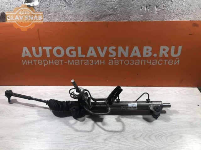 Рулевая рейка для Opel Astra H GTC 2004-2014 на фотографиях
