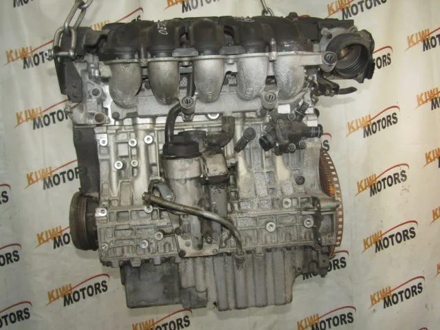 Продажа двигателя B5244S4