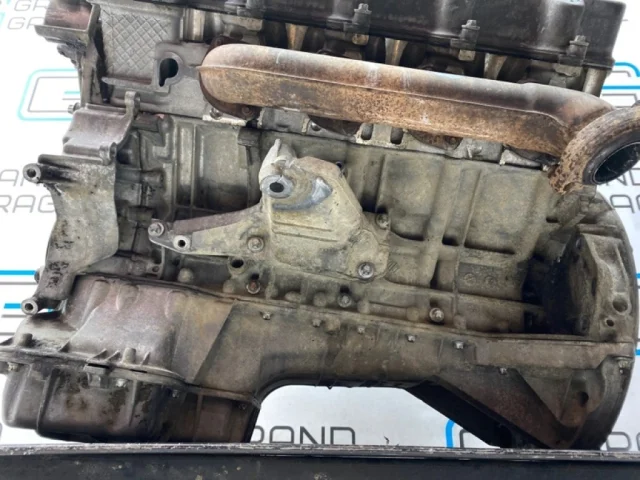 Продажа двигателя 113.941