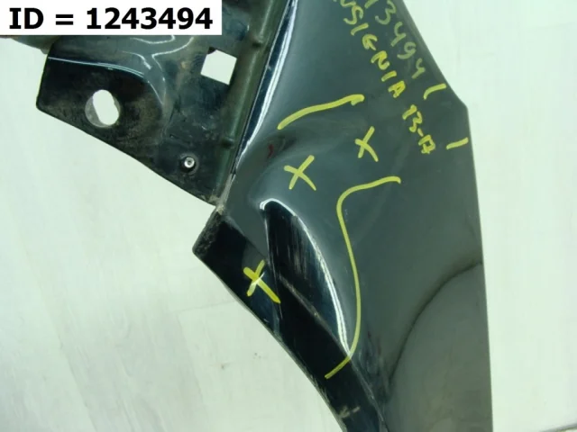 Крылья для Opel Insignia Универсал A 2008-2017 на фотографиях