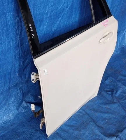 Дверь задняя левая для Subaru Legacy Универсал BR/B14 2009-2015 на фотографиях