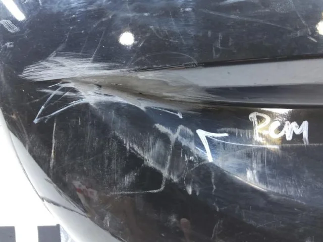 Чехол запасного колеса для Suzuki Grand Vitara 2005-2014 на фотографиях