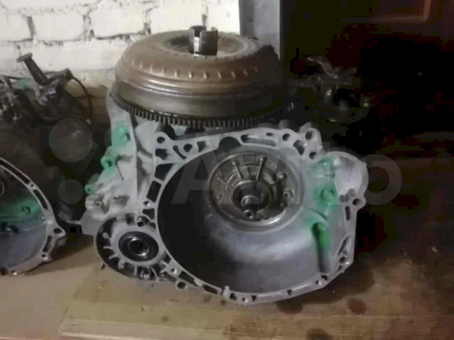 АКПП для Hyundai Creta 1 GS 2016-2021 на фотографиях