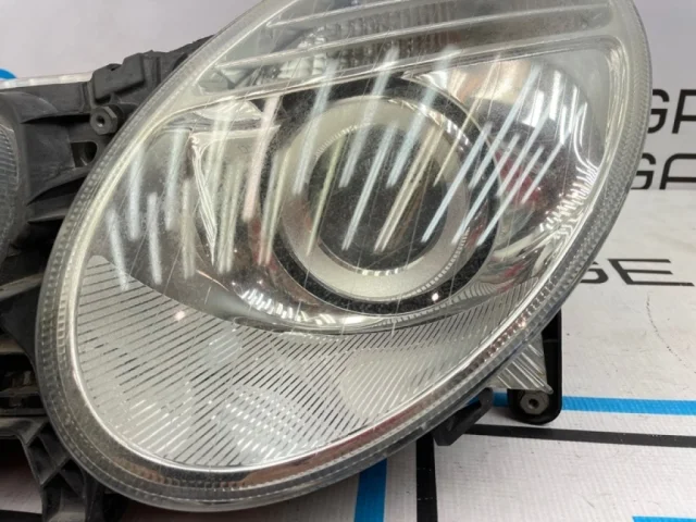 Продажа двигателя 272.964