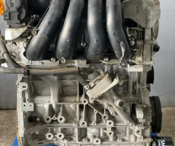 Продажа двигателя QR25DE