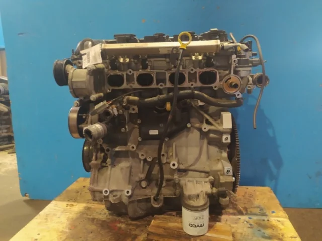 Продажа двигателя AODA