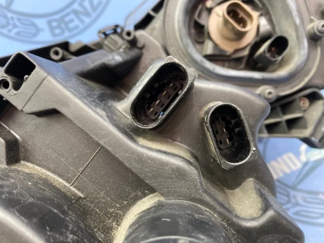 Продажа двигателя 272.964